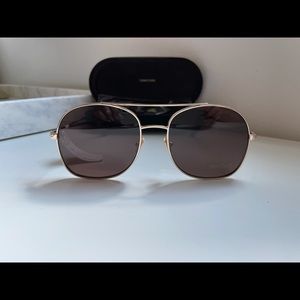Tom Ford sunglasses